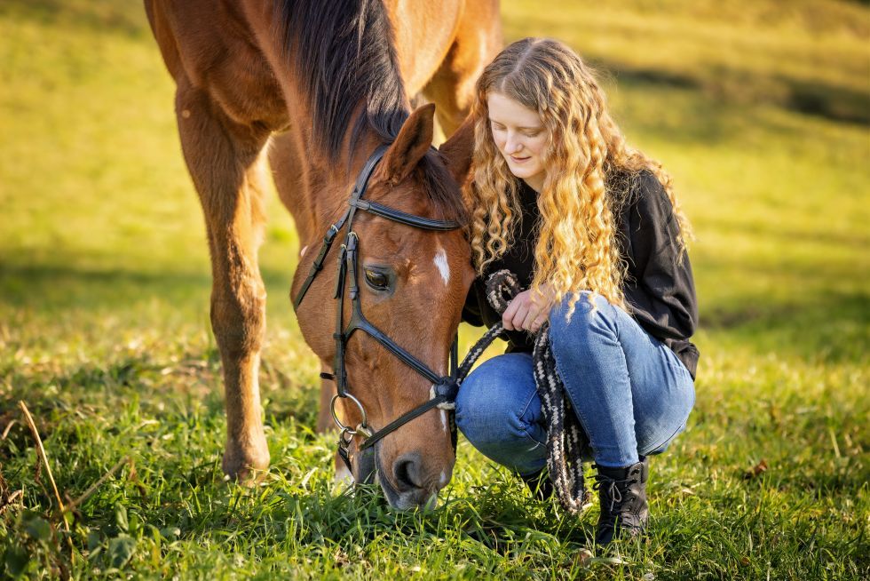 Mensch und Tier im Fokus von Thomas Moor Fotografie
